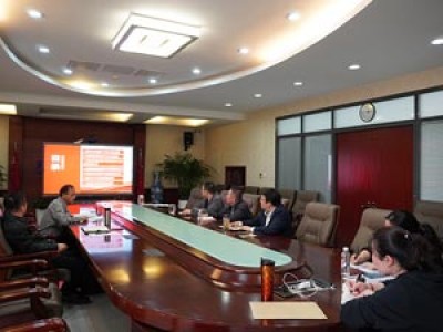 重監(jiān)督、抓落實、促發(fā)展 —天咨公司紀(jì)委召開2023年紀(jì)檢工作部署會